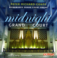 Thumbnail for the Edward Elgar - Sospiri, Op. 70 (arr. P.R. Conte) link, provided by host site