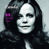 Thumbnail for the Carola - Sota link, provided by host site