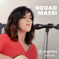 Thumbnail for the Souad Massi - Souad Massi (Anghami Sessions) link, provided by host site