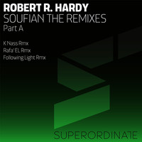 Thumbnail for the Rafael - Soufian - Rafa'EL Rmx link, provided by host site