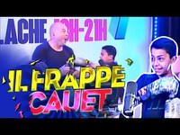 Thumbnail for the ANS - SOUHEL 11 FRAPPE CAUET EN DIRECT link, provided by host site