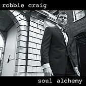 Thumbnail for the Robbie Craig - Soul Alchemy link, provided by host site