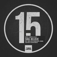 Thumbnail for the Dayne S - Soul Believe link, provided by host site