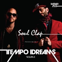 Image of Soul Clap linking to their artist page due to link from them being at the top of the main table on this page