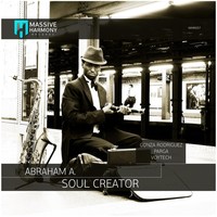 Thumbnail for the Voytech - Soul Creator - Voytech Remix link, provided by host site