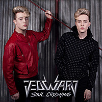 Thumbnail for the Jedward - Soul Crushing link, provided by host site