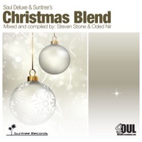 Thumbnail for the Steven Stone - Soul Deluxe & Suntree's Christmas Blend link, provided by host site