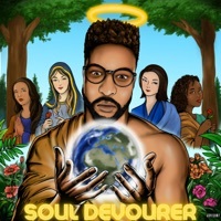 Thumbnail for the Josh Davis - Soul Devourer link, provided by host site