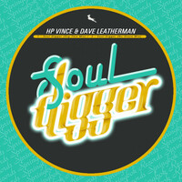Thumbnail for the HP Vince - Soul Digger link, provided by host site
