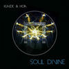 Thumbnail for the Klaide - Soul Divine link, provided by host site