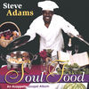 Thumbnail for the Steve Adams - Soul Food link, provided by host site