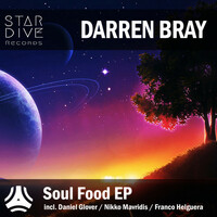 Thumbnail for the Darren Bray - Soul Food link, provided by host site