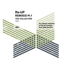 Thumbnail for the Alex Piccini - Soul Food - Re-UP Remix link, provided by host site