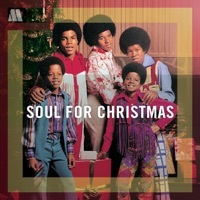 Thumbnail for the Four Tops - Soul For Christmas link, provided by host site