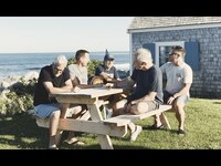Thumbnail for the Little River Band - Soul Full of Sunshine link, provided by host site