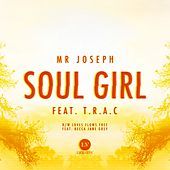 Thumbnail for the Mr Joseph - Soul Girl / Love Flows Free link, provided by host site