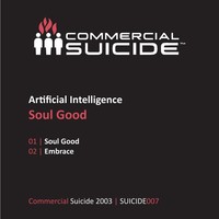 Thumbnail for the Artificial Intelligence - Soul Good link, provided by host site