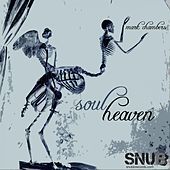 Thumbnail for the Mark Chambers - Soul Heaven link, provided by host site