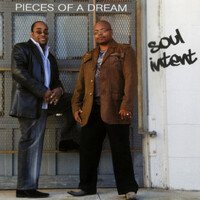 Thumbnail for the Pieces of a Dream - Soul Intent link, provided by host site