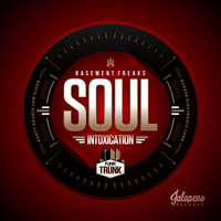 Thumbnail for the Basement Freaks - Soul Intoxication link, provided by host site