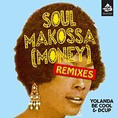 Thumbnail for the DCUP - Soul Makossa (Money) (Remixes Pt. II) link, provided by host site