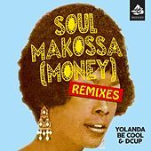 Thumbnail for the DCUP - Soul Makossa (Money) (Remixes Pt. II) link, provided by host site