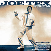 Image of Joe Tex linking to their artist page due to link from them being at the top of the main table on this page