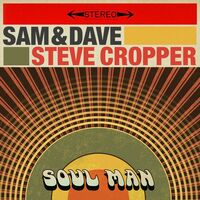 Thumbnail for the Sam and Dave - Soul Man link, provided by host site