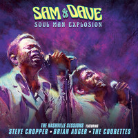 Thumbnail for the Sam and Dave - Soul Man Explosion link, provided by host site