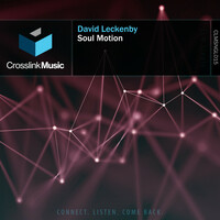 Thumbnail for the Dave Leck - Soul Motion link, provided by host site