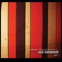 Thumbnail for the Beatchild - Soul Movement Vol. 1 link, provided by host site