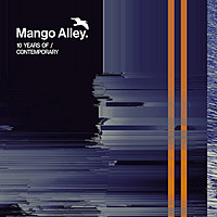 Thumbnail for the Movement Machina - Soul Muse - Gai Barone Dub Mix link, provided by host site