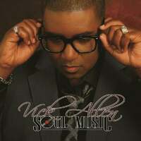 Thumbnail for the Vick Allen - Soul Music link, provided by host site