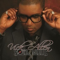 Image of Vick Allen linking to their artist page due to link from them being at the top of the main table on this page