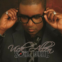 Thumbnail for the Vick Allen - Soul Music link, provided by host site