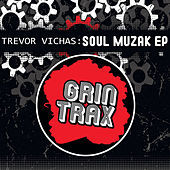 Thumbnail for the Trevor Vichas - Soul Muzik link, provided by host site