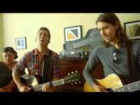 Thumbnail for the The Black Lillies - Soul of Man (plus a plea for pledges!) link, provided by host site