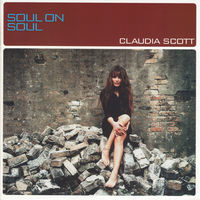 Thumbnail for the Claudia Scott - Soul on Soul link, provided by host site