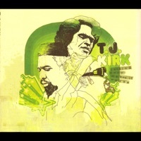 Thumbnail for the Will Bernard - Soul Power link, provided by host site