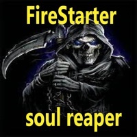 Thumbnail for the Firestarter - Soul Reaper link, provided by host site