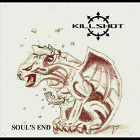 Thumbnail for the Killshot - Soul's End link, provided by host site