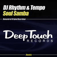 Thumbnail for the DJ Rhythm - Soul Samba link, provided by host site
