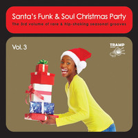 Thumbnail for the Funk Machine - Soul Santa, Pt. 1 link, provided by host site