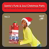Thumbnail for the Funk Machine - Soul Santa, Pt. 1 link, provided by host site