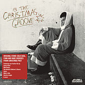 Thumbnail for the Funk Machine - Soul Santa link, provided by host site