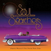 Thumbnail for the Angelo Moore - Soul Searchers link, provided by host site