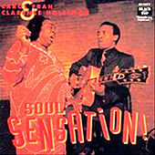 Thumbnail for the Carol Fran - Soul Sensation! link, provided by host site