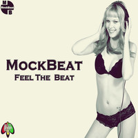 Thumbnail for the Mockbeat - Soul Shift Music: Feel The Beat link, provided by host site