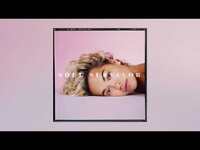 Thumbnail for the Rita Ora - Soul Survivor link, provided by host site
