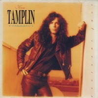 Image of Ken Tamplin linking to their artist page due to link from them being at the top of the main table on this page